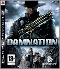 Damnation (używ.)