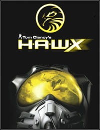 Tom Clancy's H.A.W.X. (HAWX) (używ.)