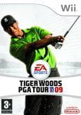 Tiger Woods PGA Tour 09 (używ.)
