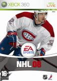 NHL 08 (używ.)