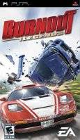 Burnout Legends (używ.)