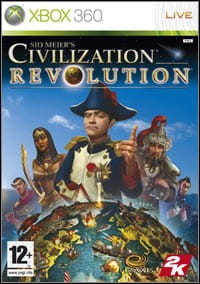 Sid Meier's Civilization Revolution