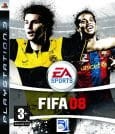 FIFA 08 (używ.)