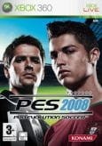 Pro Evolution Soccer 2008 (używ.)