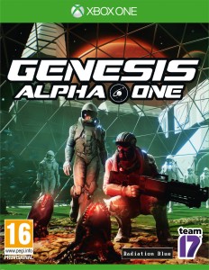 Genesis Alpha One
