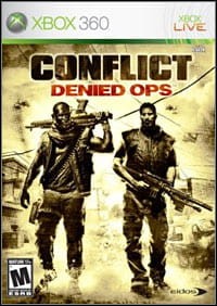 Conflict : Denied Ops (używ.)