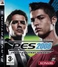 Pro Evolution Soccer 2008 (używ.)