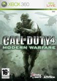 Call of Duty 4: Modern Warfare (używ.)