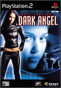 Dark Angel (używ.)