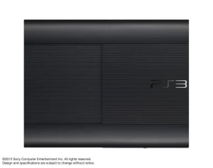 Sony PlayStation 3 SuperSlim (PS3SS) 250GB (używ.) BEZ PADA