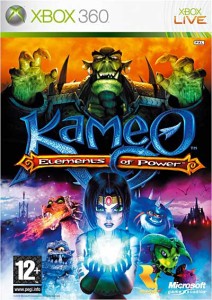 Kameo: Elements of Power (używ.)