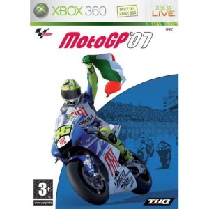 MotoGP 07 (używ.)