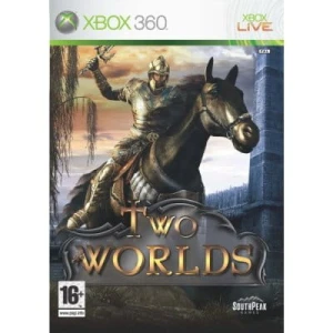 Two Worlds (używ.)