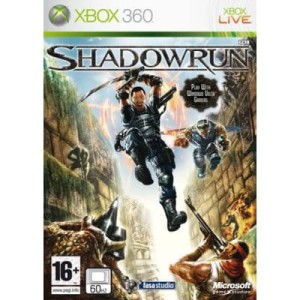Shadowrun (używ.)