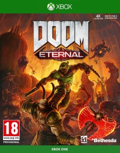 Doom Eternal [PL/ANG]
