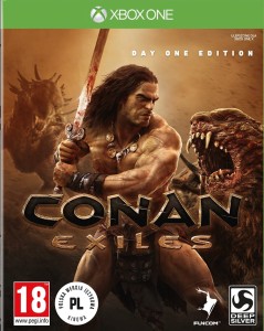 Conan Exiles