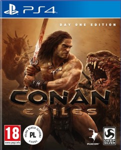 Conan Exiles