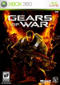 Gears of War (używ.)