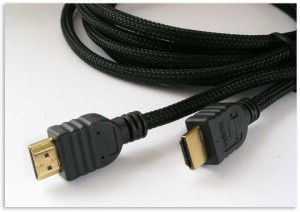 Kabel HDMI v2.0 1.5m