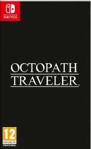 Octopath Traveler