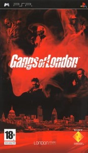 Gangs of London (używ.)