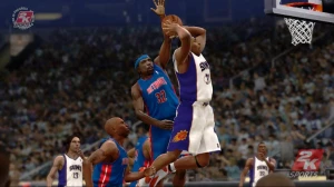 NBA 2K7 (używ.)