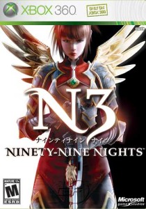 Ninety-Nine Nights (używ.)