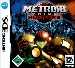 Metroid Prime Hunters (używ.) no-box