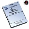 Karta pamięci 8MB Sony (używ.)