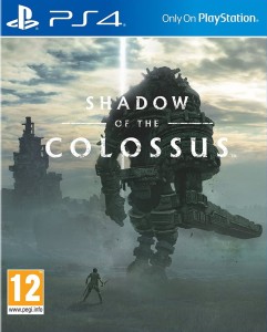 Shadow of the Colossus (używ.)