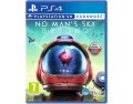 no mans sky vr