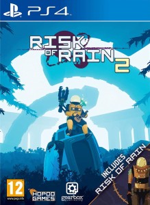 Risk Of Rain 2