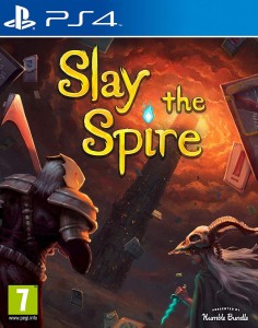 Slay The Spire