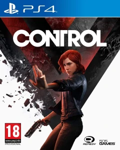 Control [PL/ANG] (używ.)
