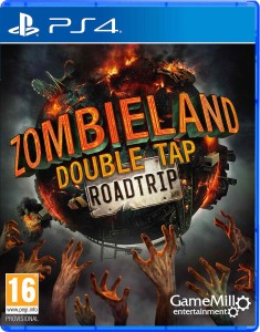 Zombieland Double Tap Road Trip