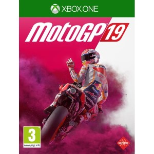 MotoGP 19 