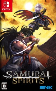 Samurai Spirits