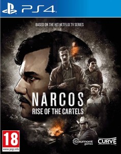 Narcos Rise of the Cartels