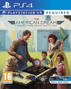 The American Dream VR