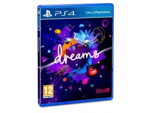 Dreams VR [PL/ANG]