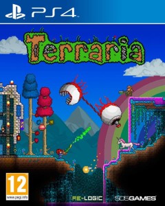 Terraria (używ.)