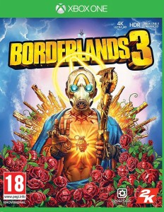 Borderlands 3 (używ.)