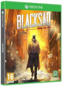 Blacksad