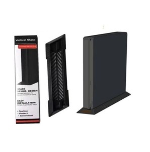 Podstawka do PS4 Slim (Vertical Stand)