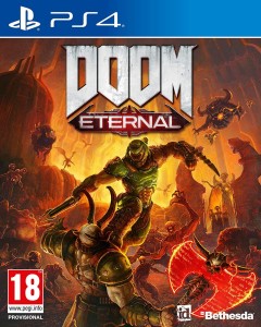 Doom Eternal [PL/ANG] (używ.)