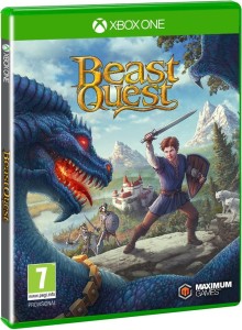 Beast Quest