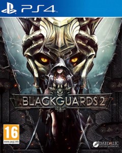 Blackguards 2 [PL/ANG] (używ.)