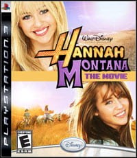 Hannah Montana: The Movie (używ.)