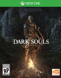 Dark Souls Remastered [PL/ANG]