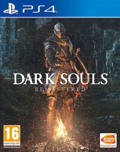 Dark Souls Remastered [PL/ANG]